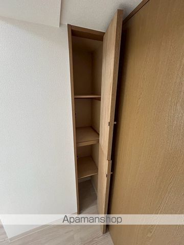 フェニックス円山の内装写真