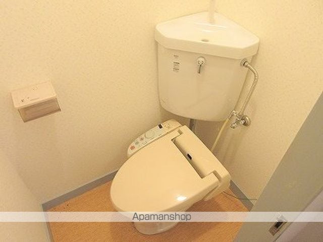 オーガスタGの内装写真