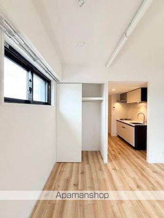 デュオフラッツ葛西[1R/26.67m2]のリビング・居間7