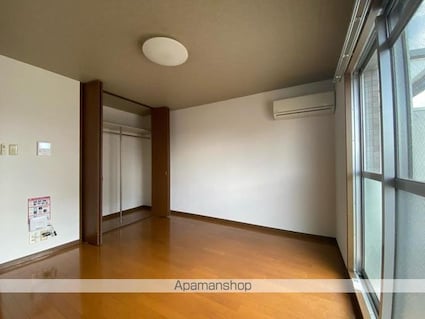 カーサ・ハマ[1K/24.85m2]の内装4