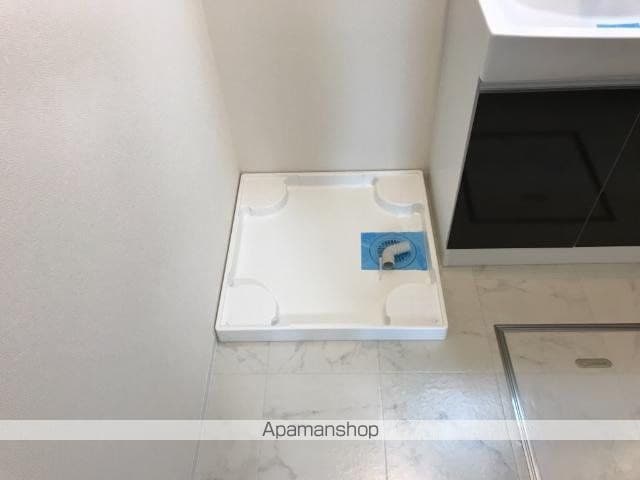 グランコートの内装写真