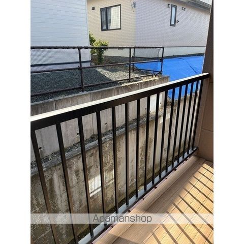 イーストパレスの内装写真