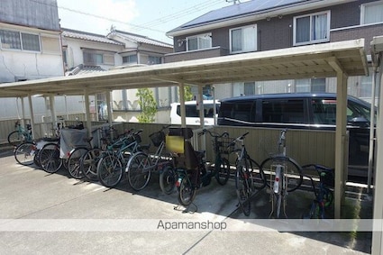 Ｃａｎａｌ寿　Ａ棟[2LDK/69.29m2]の内装3