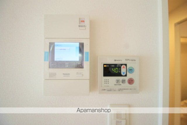 ボーテ白金の内装写真