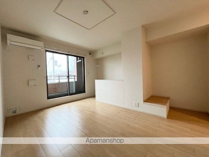 ウエストビレッジ　Ⅱ[1LDK/50.55m2]の内装3