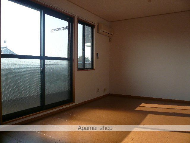 EXEOの内装写真