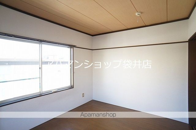 ベルコーポの内装写真