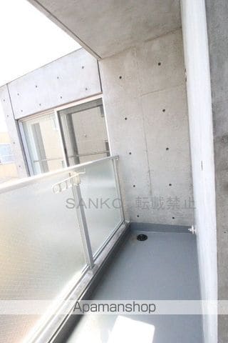 sucreの内装写真