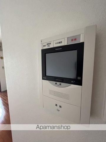 エンクレスト天神WINGの内装写真