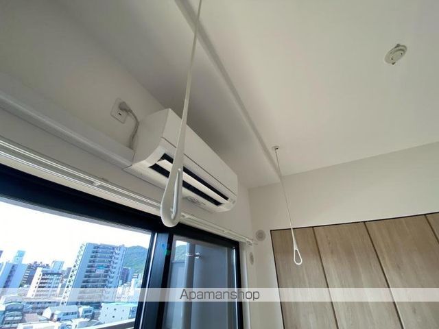 S RESIDENCE瓦町駅aloの内装写真