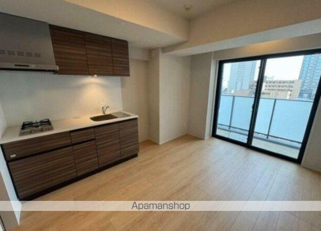 ACP RESIDENCE錦糸町の内装写真