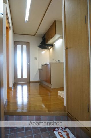 遠州鉄道 上島駅 徒歩66分 2階建 築27年の内装写真