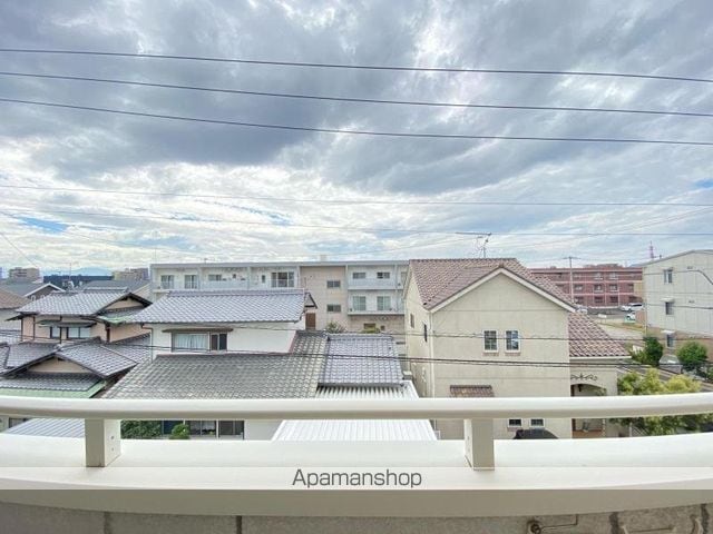 セイントワークスの内装写真