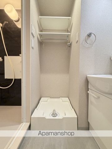 CASA・K 八広の内装写真