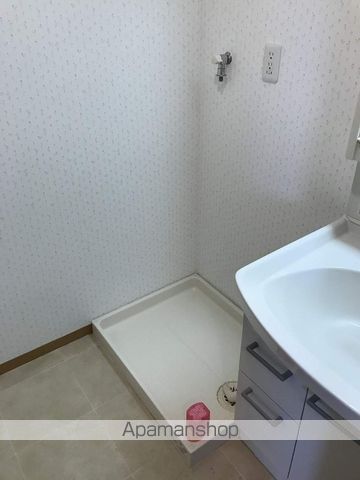 リアン東山の内装写真