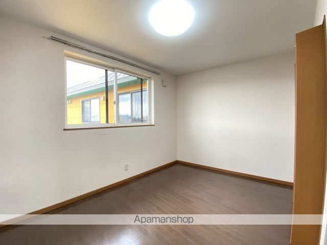 アーバンパレス762の内装写真