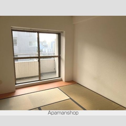 アークハイム新潟の内装写真