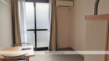 レオパレスベガ甲府南[1K/20.81m2]のバス