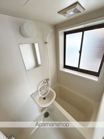 守屋コーポの内装写真