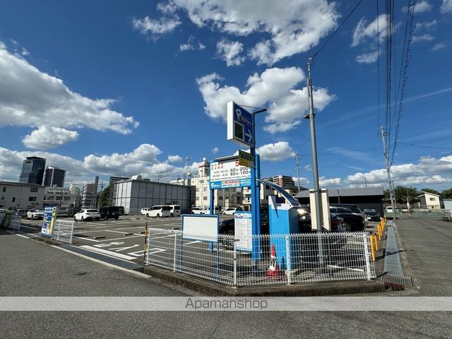 宮之阪マンションの周辺写真