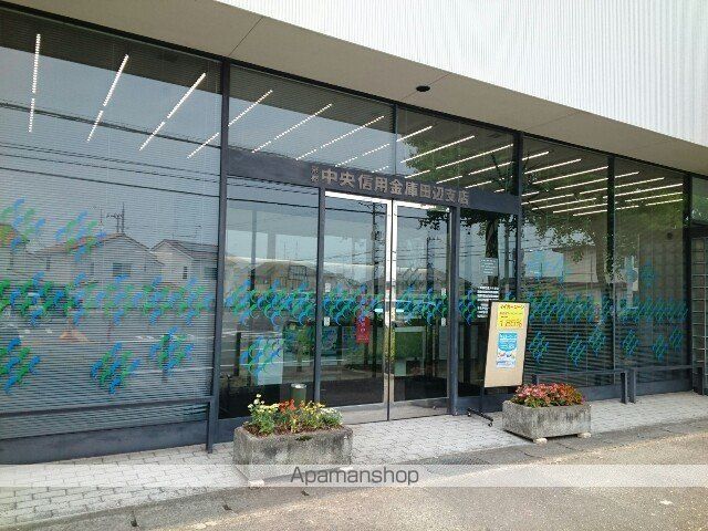 グランドゥール京田辺の周辺写真