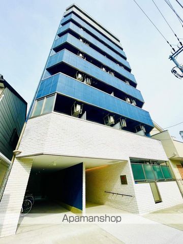 みおつくし今市の外観写真