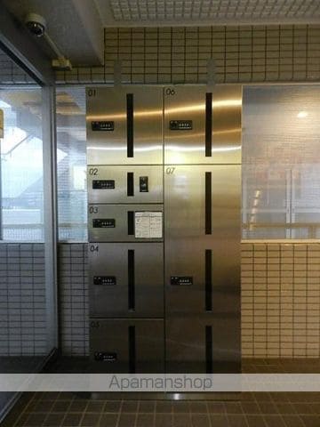KYアパートメント5番館のその他写真