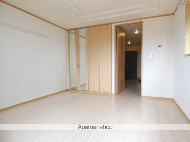 プリオールの内装写真