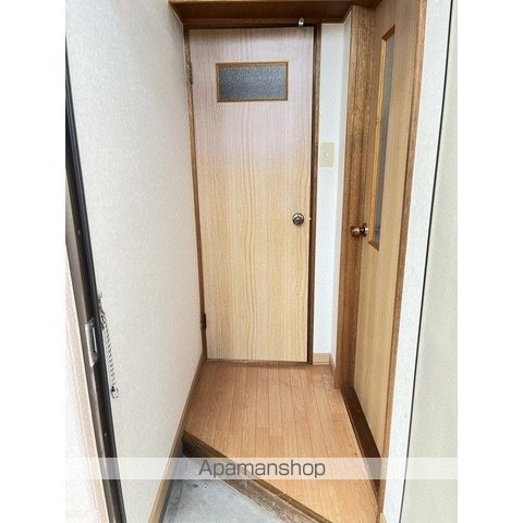 コーポ並木の内装写真
