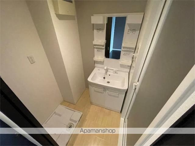 プレメント豊中の内装写真