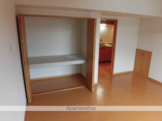 MA・MAISONの内装写真