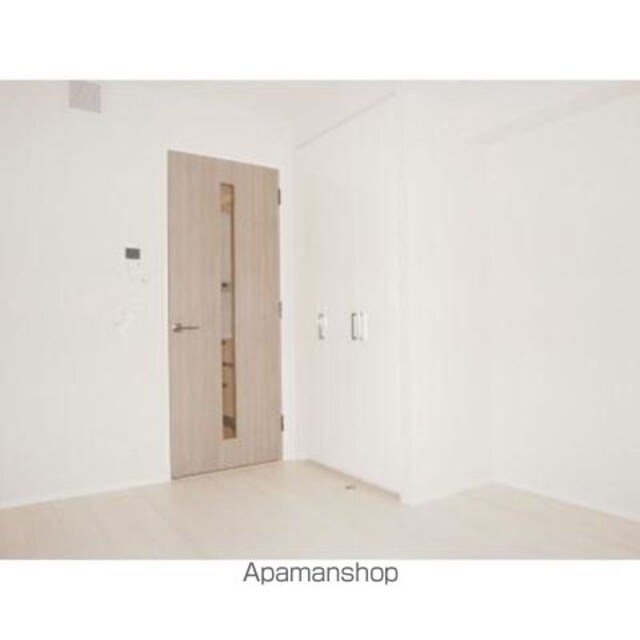 パークアクシス木場[1K/25.12m2]のキッチン