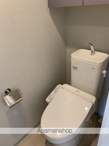プライマル南砂の内装写真