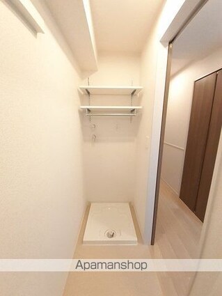 ＳＭＩＬＥ　ＣＡＳＡ[1LDK/41.12m2]のバルコニー