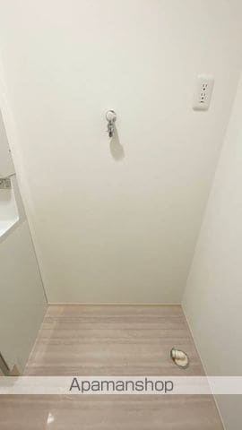 スカイヒルズIIの内装写真