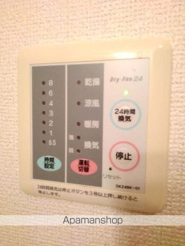 グランアベニールの内装写真