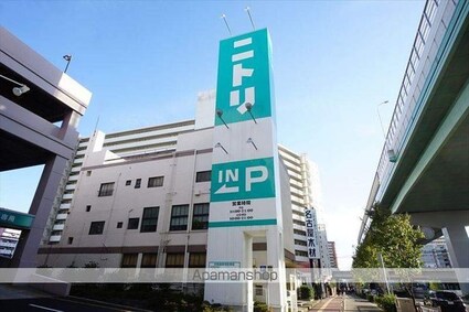 パルティール金山[1R/24.05m2]の周辺7