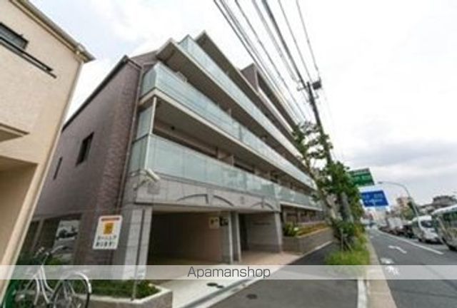 エストレリータ新宿落合のその他写真