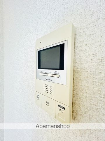 ラフィーネ新森の内装写真