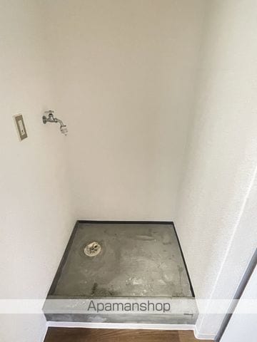 サードアベニュー佐鳴台IIの内装写真