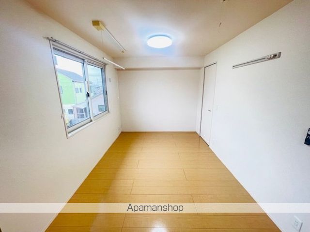ファーシル A棟の内装写真