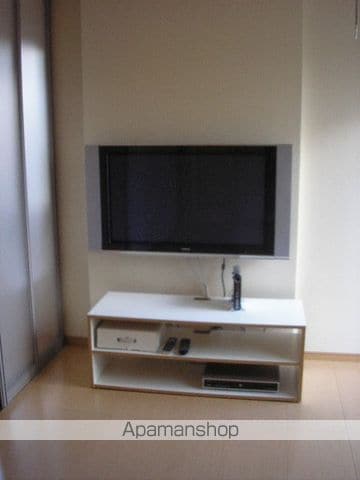 サンラルゴ IIの内装写真