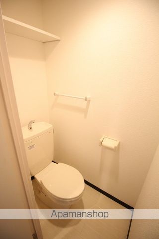 TI AMO N22の内装写真