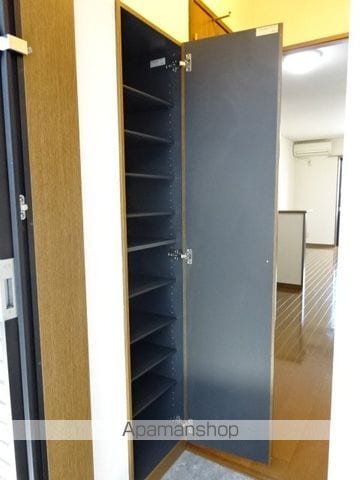 アンプルール光明池の内装写真