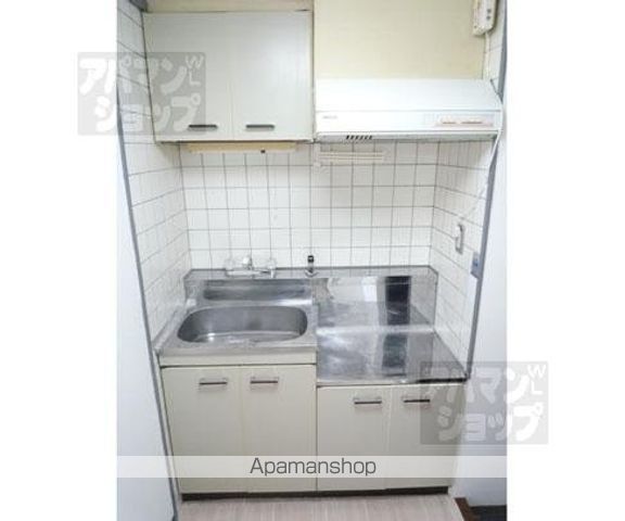 東上善寺町マンションの内装写真