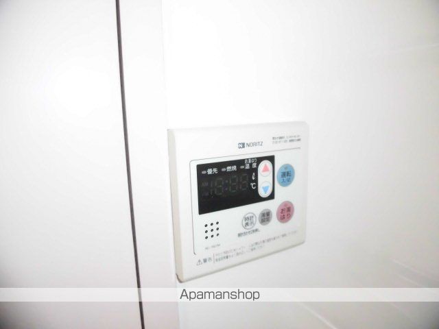 メゾンあぶのの内装写真