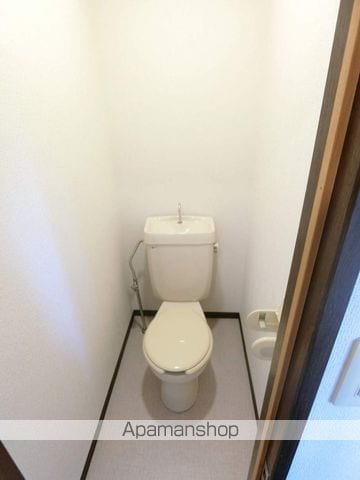 ニューバレイB棟の内装写真