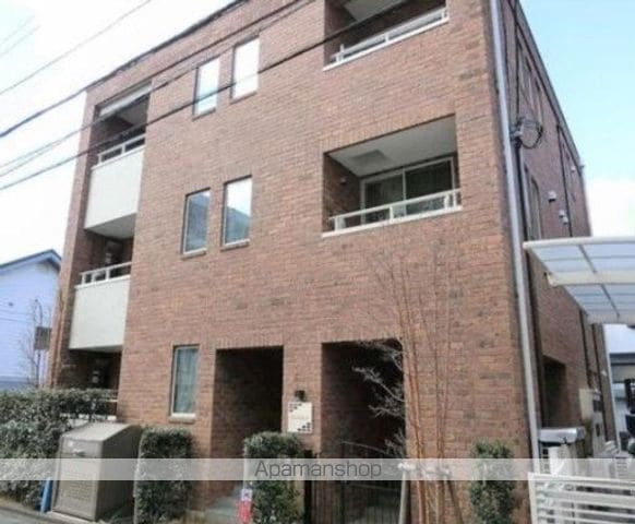 グリーンヒルズ良IIの外観写真