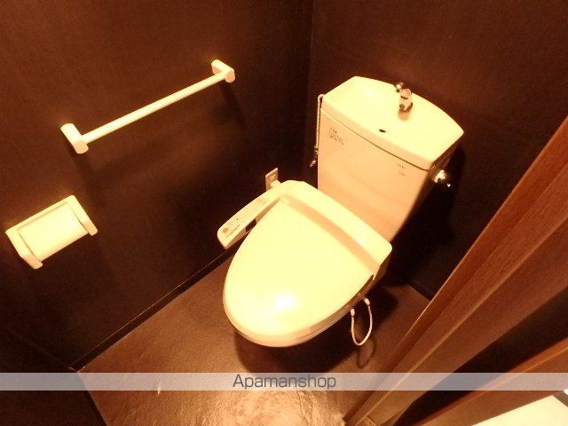 ブランノワール東区役所の内装写真