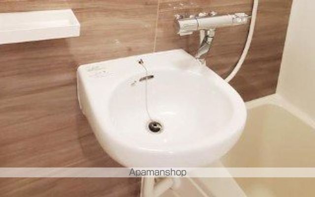 コンテントの内装写真